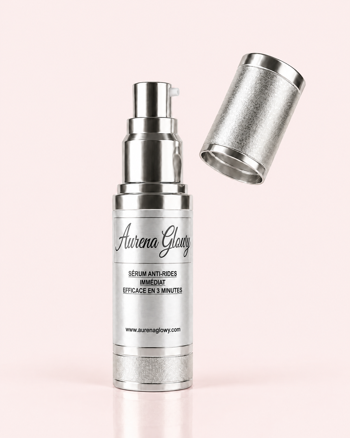 Aurena Serum Anti Ride