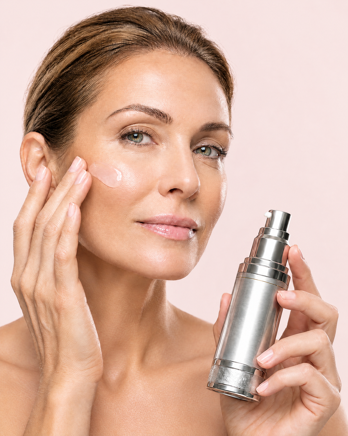 Aurena Serum Anti Ride